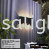 LED OUTDOOR WALL LIGHT (BD04-8W) Outdoor Wall Light OUTDOOR LIGHT