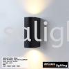 MODERN OUTDOOR WALL LIGHT (SZ495) Outdoor Wall Light OUTDOOR LIGHT