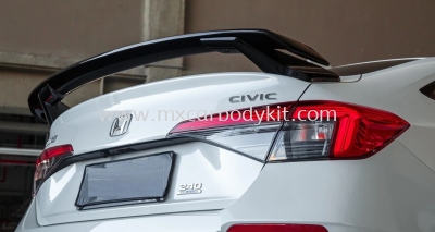 HONDA CIVIC FE MUGEN SPOILER 