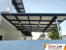 PU Metal PU Metal AWNING