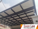 PU Metal PU Metal AWNING