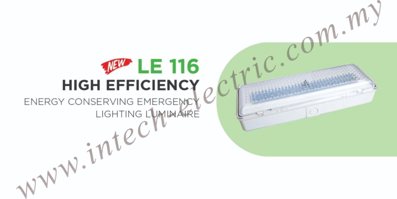 ECONLITE LE-116 