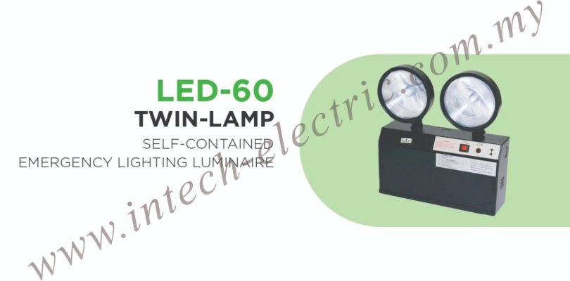 ECONLITE LED-60