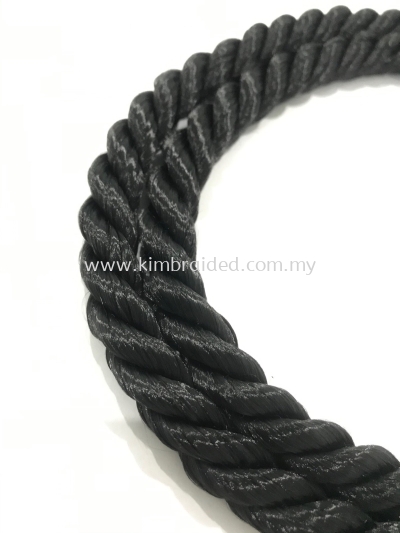 Curtain Rope