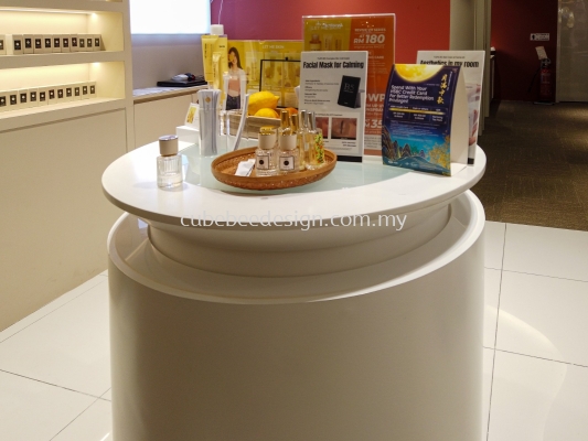 SHIZEN BEAUTY MID VALLEY @ RENOVATION & ID