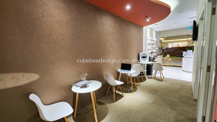 SHIZEN BEAUTY MID VALLEY @ RENOVATION & ID