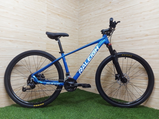 27.5" MTB Raleigh Marco 27s 16"