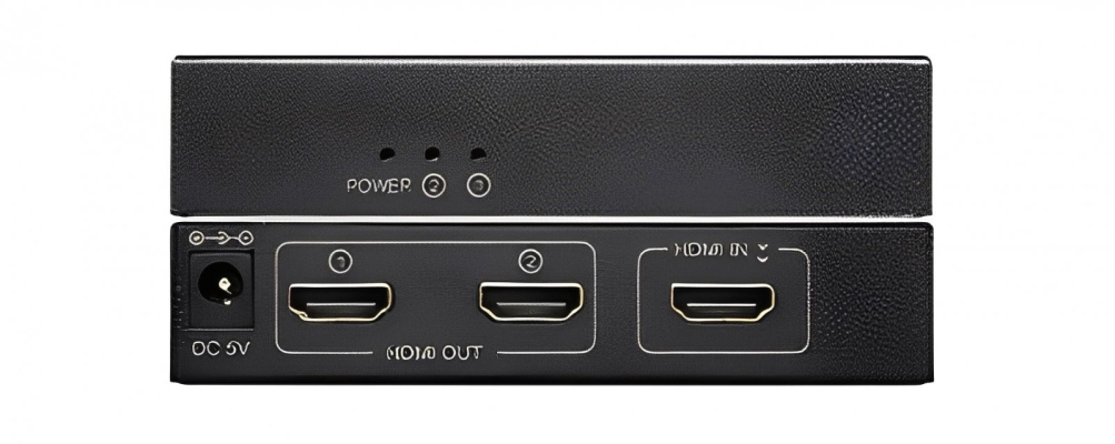 Voltech HDMI H1S2 (Mini)