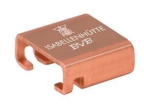 Isabellenhutte 5m, 2725 SMD Resistor 1% 5 W @ 100C - BVB-I-R005-1.0