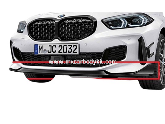 BMW 1 SERIES F40 2019 M PERFORMANCE BODYKIT