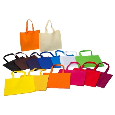 Non Woven Bag - WB 016 