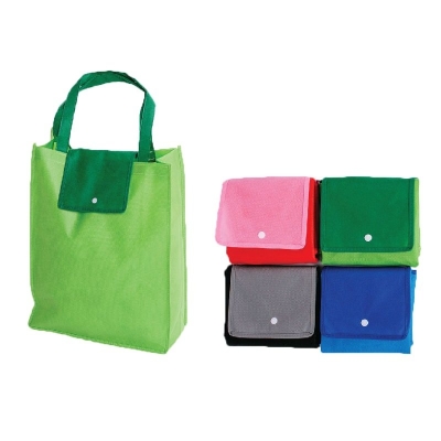 Foldable Non Woven Bag - WB 136