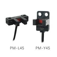 PANASONIC U-shaped Micro Photoelectric Sensor PM SERIES Malaysia Thailand Singapore Indonesia Philippines Vietnam Europe USA