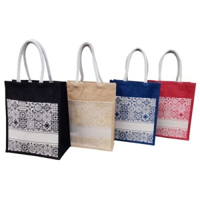 Jute Bag - ECO 158