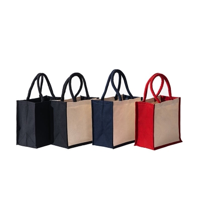 Jute Bag - ECO 217