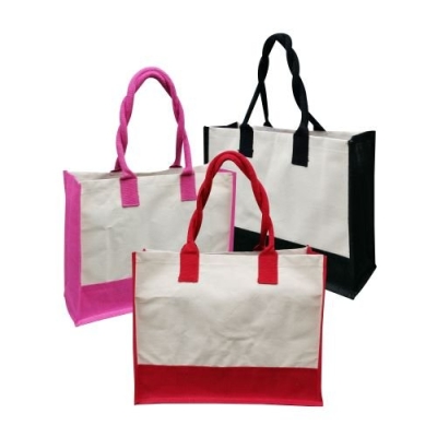 Jute Bag - ECO 250