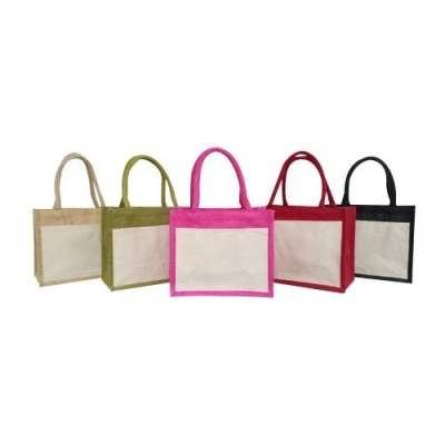 Jute Bag - ECO 356