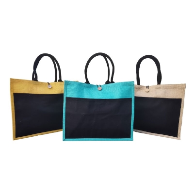 Jute Bag - ECO 456