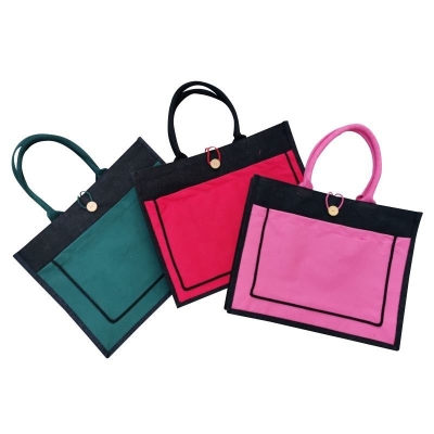 Jute Bag - ECO 308