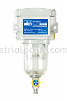 Separ 2000 Water Separator & Fuel Filter - Malaysia (Selangor, Sabah, Sarawak, Johor, Terengganu, Labuan)