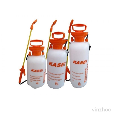 KASEI WS-8Y SANITIZER MANUAL SPRAYER