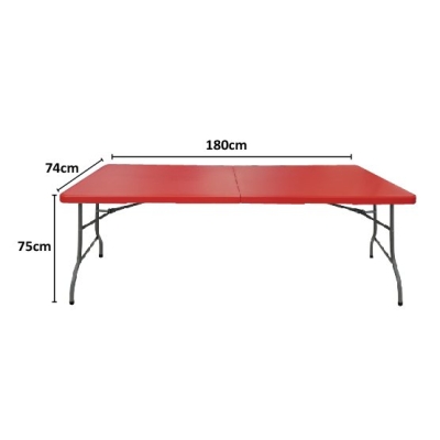 FT180R BANQUET TABLE