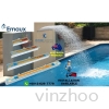 Emaux Water Descent (model PB900-150, code LED 88485022) No LED light Water Descent Swimming Pool Equipment