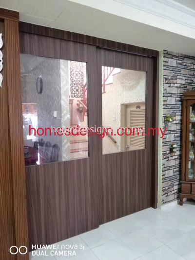 Sliding Door ,sg,jb