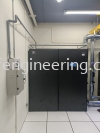 Precision Aircon Vertiv  ( DX and Chilled Water) Project : Vertiv Data Centre