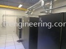  Project : Vertiv Data Centre