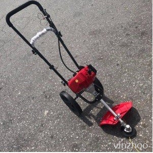 WHEEL TRIMMER BRUSH CUTTER STP452