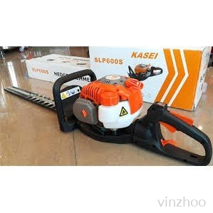 KASEI HEDGE TRIMMER BRUSH CUTTER SLP600-E