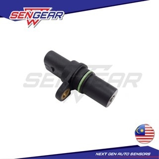 VOLKSWAGEN BEETLE GOLF GTI MK6 PASSAT CC TIGUAN SHARAN EOS AUDI A4 A5 A6 Q3 Q5 2.0 CRANK SENSOR 06H906433