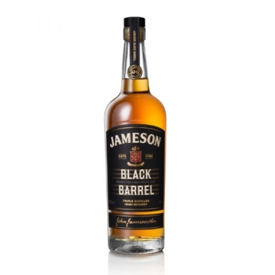 JOHN JAMESON BLACK BARREL