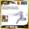 ISANO 8200BS 1/2" Wall Tap Bathroom/Kitchen Appliances / Accessories Home Improvement