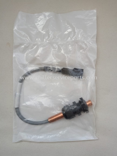 025-29964-000 CHILLED WATER TEMPERATURE SENSOR s/s 025W29964-000