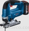 GST 185-LI CORDLESS JIGSAW (SOLO) Battery/Cordless Tools Bosch Power Tools