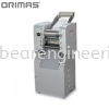 ORIMAS NOODLE MACHINE NOODLE MACHINE VEGETABLE & FOOD PROCESSING MACHINE