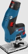 GKF 12V-8 12V CORDLESS PALM ROUTER (SOLO) Battery/Cordless Tools Bosch Power Tools