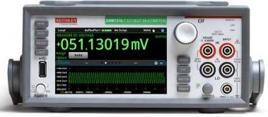 KEITHLEY - DMM7510 7.5 Digit Graphical Sampling Multimeter