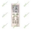 SAP-K75GGC SANYO AIR CONDITIONING REMOTE CONTROL SANYO AIR CON REMOTE CONTROL