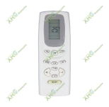 PSW-269 PENSONIC AIR CONDITIONING REMOTE CONTROL