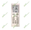 SAP-K9AG SANYO AIR CONDITIONING REMOTE CONTROL SANYO AIR CON REMOTE CONTROL