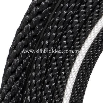 Solid Braid Rope