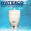 Waterco Stoneware 8L Gravity Purifier Drinking Water Filter Counter Top Water Filter Home Water Filt Water Filter