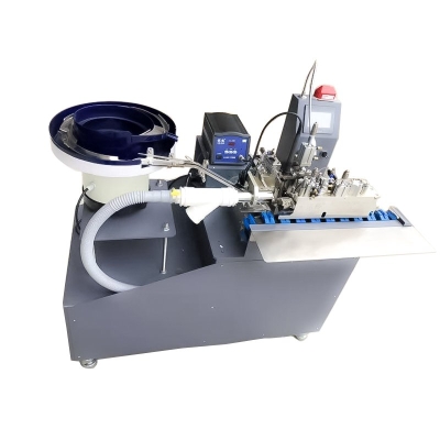 UL-87669 USB Auto Soldering Machine