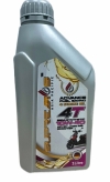 SUPERMOS 10W-40 SN JASO MB Scooter Oil