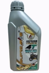 SUPERMOS 15W-40 SM JASO MAB Motorbike Oil 