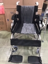  Aluminium lightweight wheelchair DAF 16" & 18" (Rm899) WHEELCHAIRS