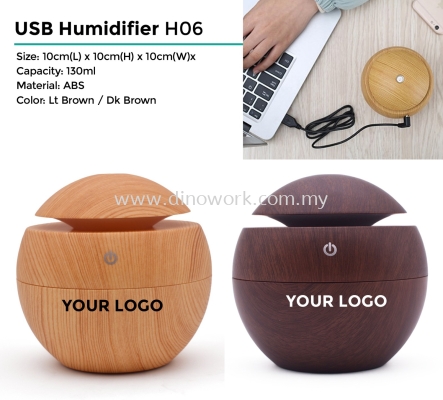 USB Humidifier H06